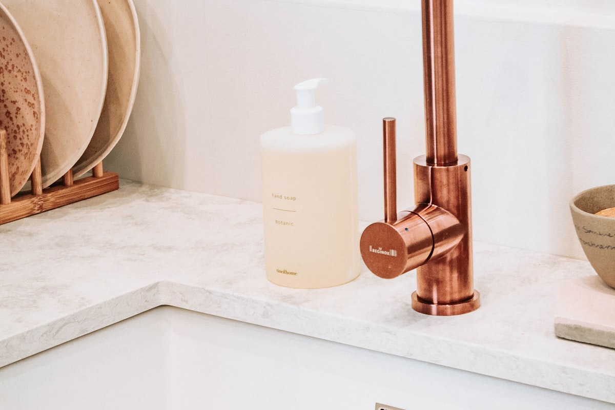 Kitchen Plumbing service in Herriman, UT